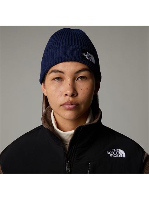 tnf logo box cuff THE NORTH FACE | NF0A3FJX8K21